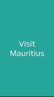 Visit Mauritius Affiche