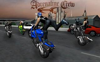 Race, Stunt, Fight, Lite! syot layar 1