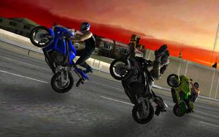 2 Schermata Race, Stunt, Fight, Lite!