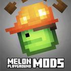 Melon Playground Mods-icoon