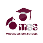 Modern System Schools icône