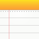 Notes: Color Notepad, Notebook