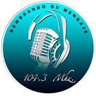 Radio Sembrando Su Mensaje icono