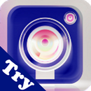 Angle Camera Try - GPS Compass APK