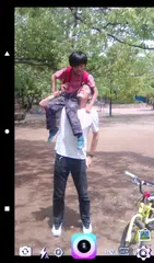 Angle Camera Try - GPS Compass APK download