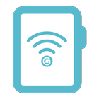 Com-Tablet Media Repository icono