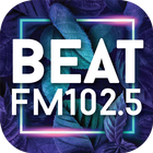 Beat FM icône
