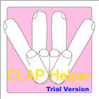 Clap Helper Trial icon
