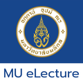 ”MU eLecture