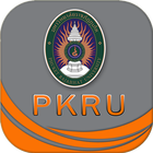 PKRU Registration System ไอคอน