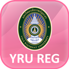 YRU Registration System ไอคอน