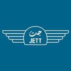 JETT جت biểu tượng