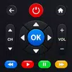 Alat Jauh TV Pintar・Kawalan TV APK