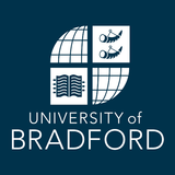 University of Bradford Portal 아이콘