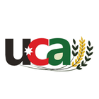 UCA Jordon icon