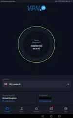 VPN.AC Client APK Herunterladen