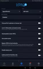 VPN.AC Client APK Herunterladen