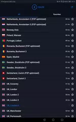 VPN.AC Client APK Herunterladen