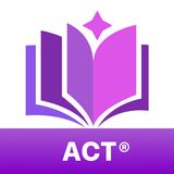 ACT® Exam Prep 2025 ícone