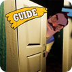 ScaryGuide Hello Neighbor Alpha Series