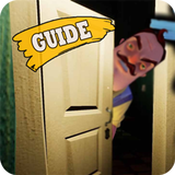 ScaryGuide Hello Neighbor Alpha Series ikona