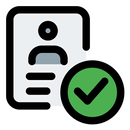 Acta de nacimiento APK