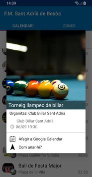 Sant Adrià de Besòs F.M. 2019 截图 1