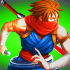 K.O Fighters أيقونة