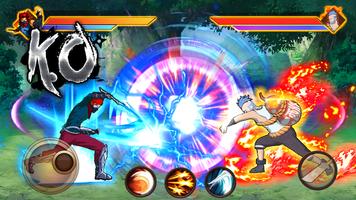 K.O Fighters ภาพหน้าจอ 1
