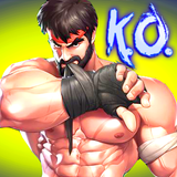 K.O Fighting icône