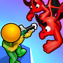 APK Platform Survive: Idle Defence
