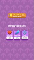Platform Survive: Idle Defence imagem de tela 2