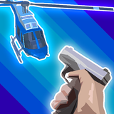Chase Shooter icon