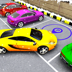 Auto-Parken-Simulator: Fahren auto Spiele 2020 Zeichen