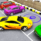 -無料の運転  駐車の達人, 新着 車駐車場シミュレーターCar Parking game 2020 アイコン