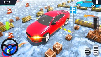 New Parking Car simulator: Free car games 2020 screenshot 3