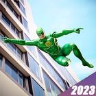 Rope Hero: spider hero 2 ゲーム アイコン