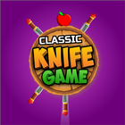 ikon Classic Knife Game