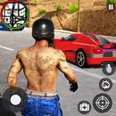 Jeux de tir guerre de gangster APK