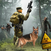 tembakan jitu perang zombie