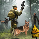 Sniper 3D Zombie: 狙击精英 游戏 射击 APK