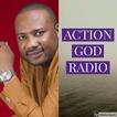 ACTION GOD RADIO иконка
