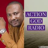 ACTION GOD RADIO