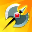 Forge of War: 史詩級動作冒險RPG游戲