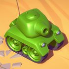 Tank Raid icône