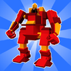 Fight for Country: Toys War 3D APK