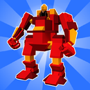 Toys War 3D: Fight for Country APK