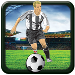 フリーキックのチャンピオンシップ