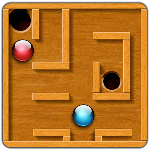 Crazy Balancing Ball