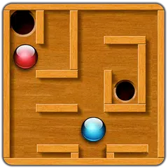 Crazy Balancing Ball